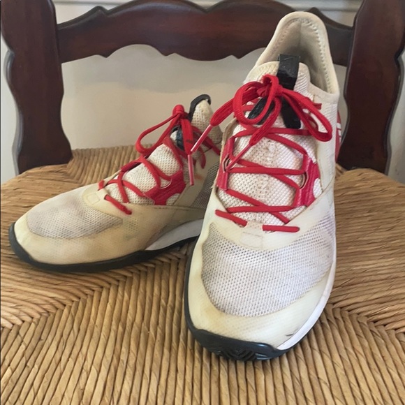 Adidas cross training shoes - Picture 1 of 3